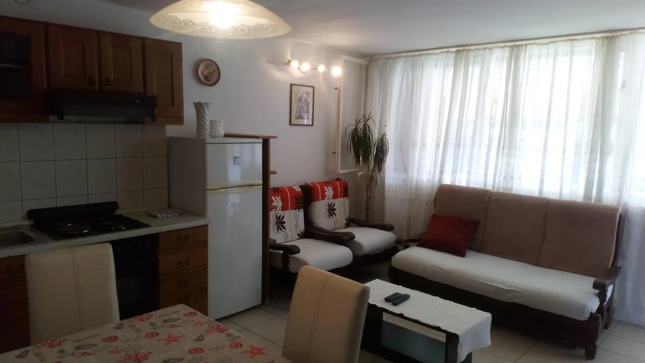 Apartment Bellaの連絡先
