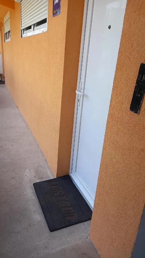 ספליט Apartment Bella קרואטיה