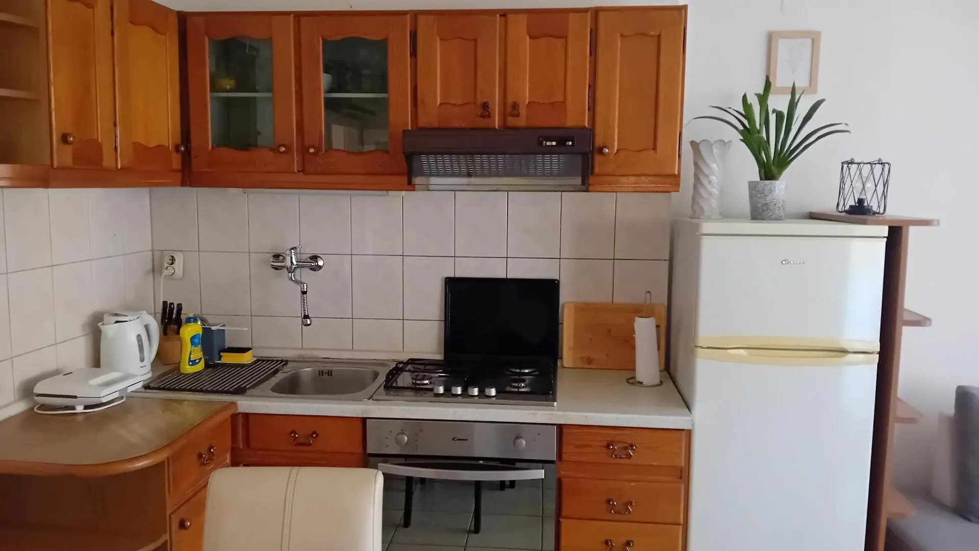 ספליט Apartment Bella