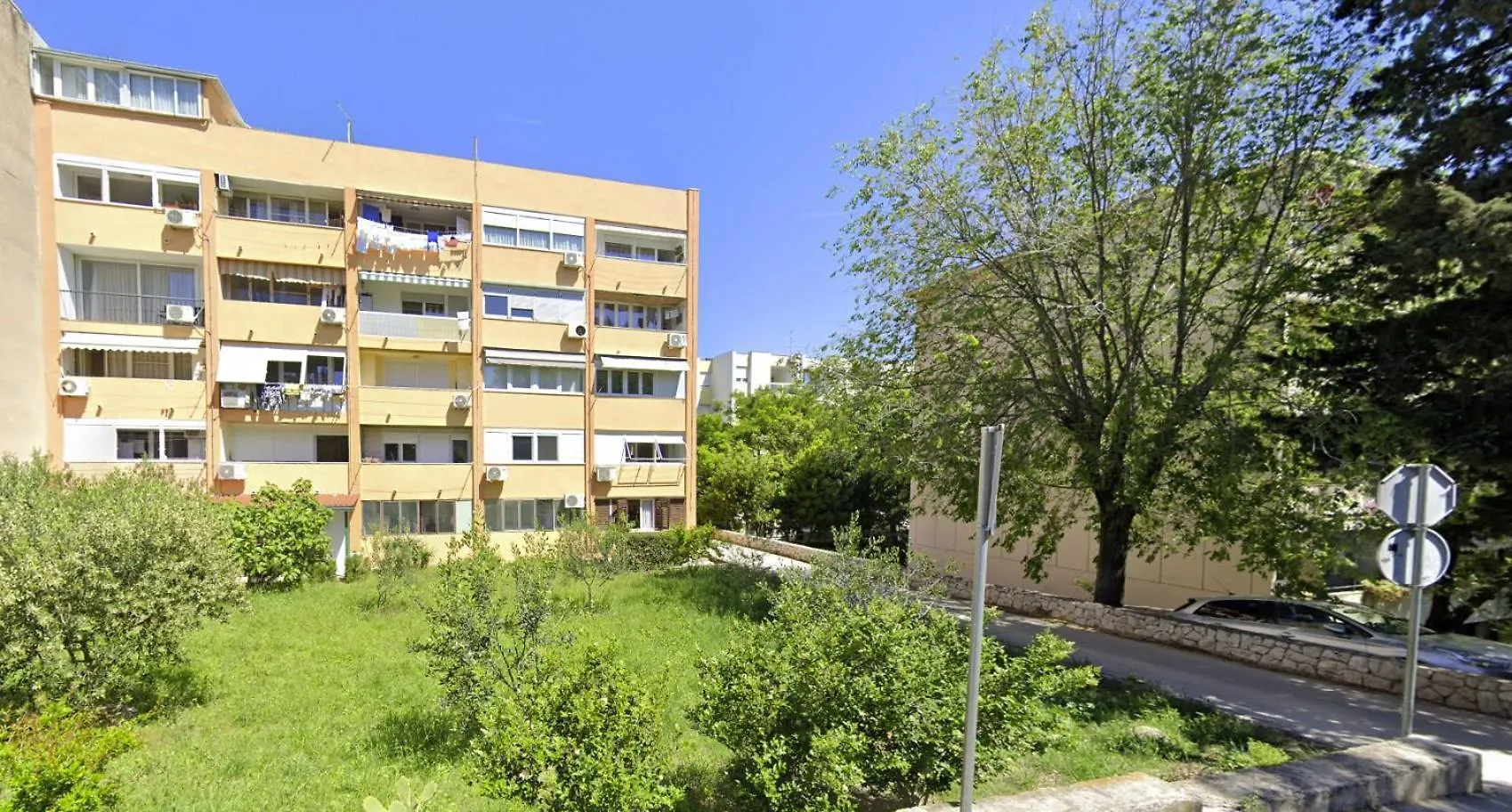 ספליט Apartment Bella קרואטיה