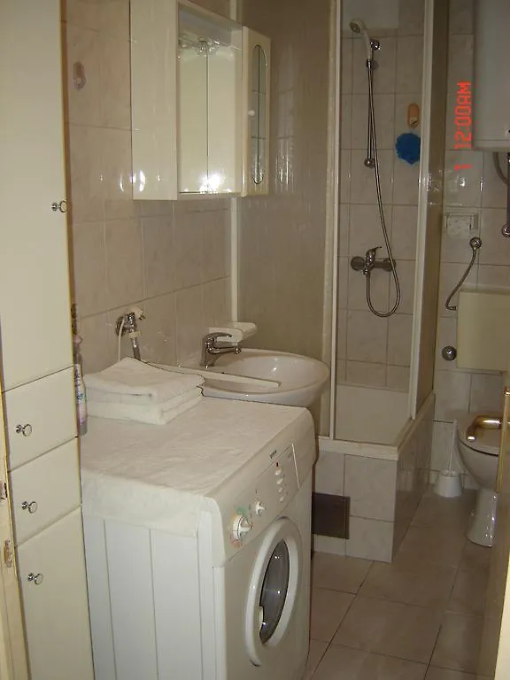ספליט Apartment Bella 0*,