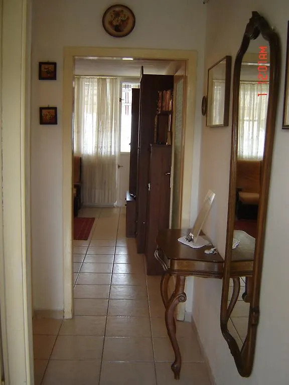ספליט Apartment Bella